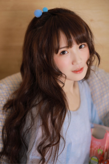 五月情
